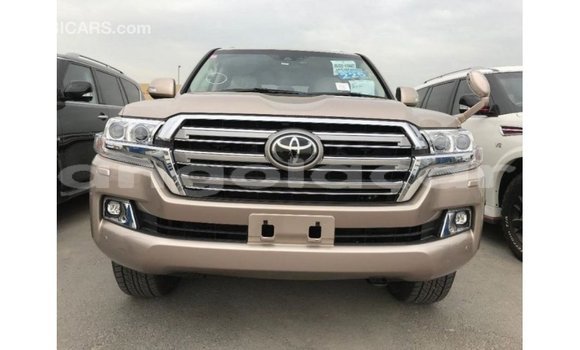Comprar Importar Toyota Land Cruiser Outro Carro em Import - Dubai em Bengo Province Comprar Importar Toyota Land Cruiser Outro Carro em Import - Dubai em Bengo Province
