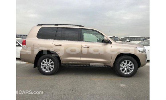 Comprar Importar Toyota Land Cruiser Outro Carro em Import - Dubai em Bengo Province Comprar Importar Toyota Land Cruiser Outro Carro em Import - Dubai em Bengo Province
