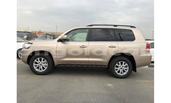 Comprar Importar Toyota Land Cruiser Outro Carro em Import - Dubai em Bengo Province Comprar Importar Toyota Land Cruiser Outro Carro em Import - Dubai em Bengo Province