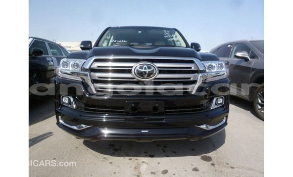 Comprar Importar Toyota Land Cruiser Preto Carro em Import - Dubai em Bengo Province Comprar Importar Toyota Land Cruiser Preto Carro em Import - Dubai em Bengo Province