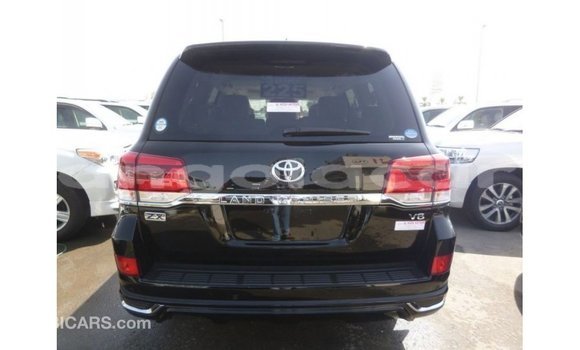 Comprar Importar Toyota Land Cruiser Preto Carro em Import - Dubai em Bengo Province Comprar Importar Toyota Land Cruiser Preto Carro em Import - Dubai em Bengo Province