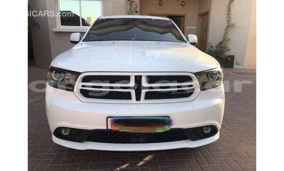 Comprar Importar Dodge Durango Branco Carro em Import - Dubai em Bengo Province Comprar Importar Dodge Durango Branco Carro em Import - Dubai em Bengo Province