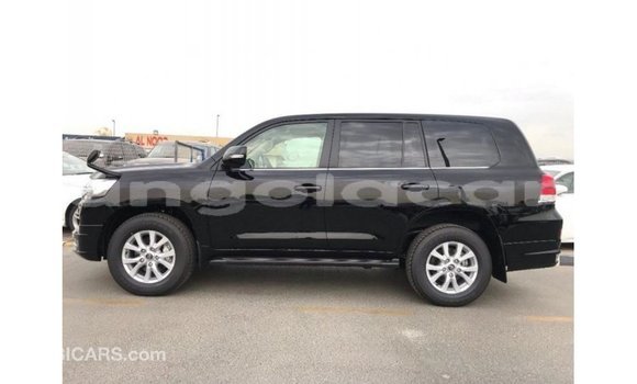 Comprar Importar Toyota Land Cruiser Preto Carro em Import - Dubai em Bengo Province Comprar Importar Toyota Land Cruiser Preto Carro em Import - Dubai em Bengo Province
