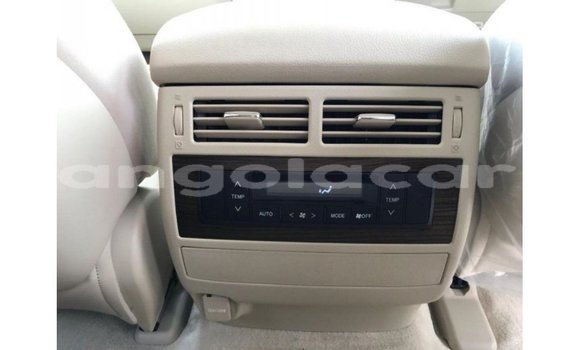 Comprar Importar Toyota Land Cruiser Preto Carro em Import - Dubai em Bengo Province Comprar Importar Toyota Land Cruiser Preto Carro em Import - Dubai em Bengo Province