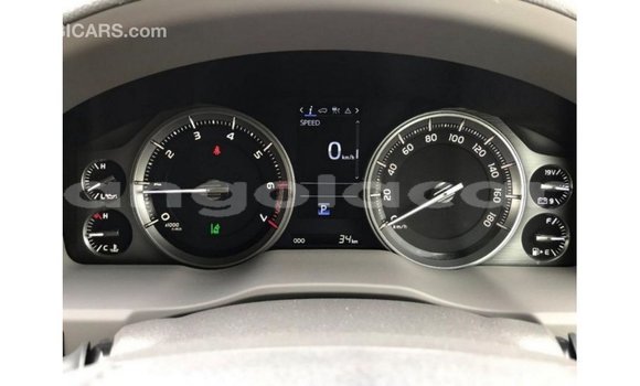 Comprar Importar Toyota Land Cruiser Preto Carro em Import - Dubai em Bengo Province Comprar Importar Toyota Land Cruiser Preto Carro em Import - Dubai em Bengo Province