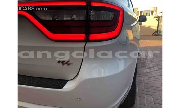 Comprar Importar Dodge Durango Branco Carro em Import - Dubai em Bengo Province Comprar Importar Dodge Durango Branco Carro em Import - Dubai em Bengo Province