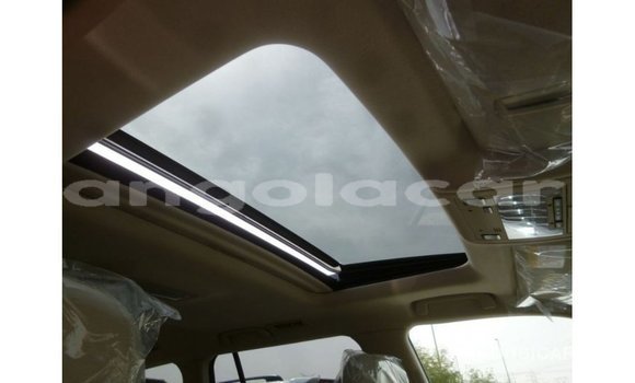 Comprar Importar Toyota Land Cruiser Branco Carro em Import - Dubai em Bengo Province Comprar Importar Toyota Land Cruiser Branco Carro em Import - Dubai em Bengo Province