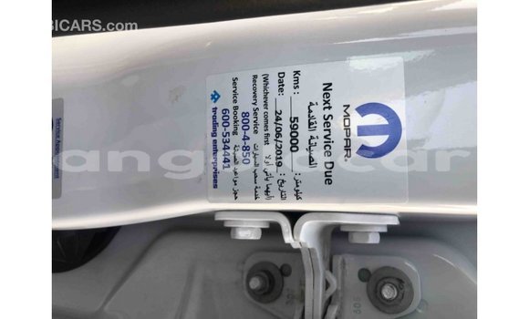 Comprar Importar Dodge Durango Branco Carro em Import - Dubai em Bengo Province Comprar Importar Dodge Durango Branco Carro em Import - Dubai em Bengo Province