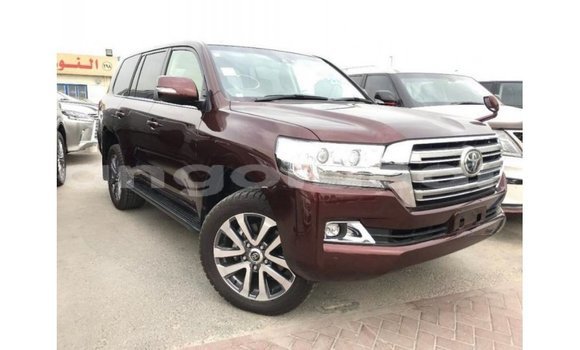 Comprar Importar Toyota Land Cruiser Outro Carro em Import - Dubai em Bengo Province Comprar Importar Toyota Land Cruiser Outro Carro em Import - Dubai em Bengo Province