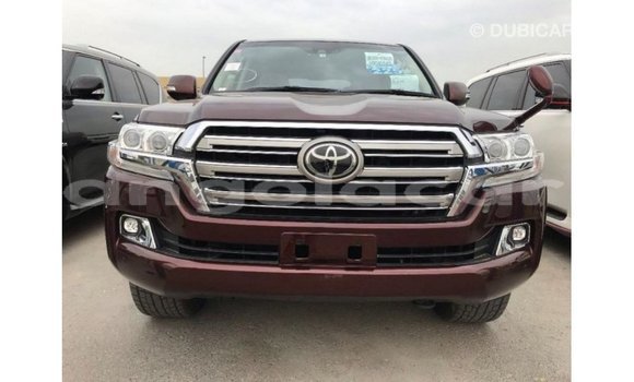 Comprar Importar Toyota Land Cruiser Outro Carro em Import - Dubai em Bengo Province Comprar Importar Toyota Land Cruiser Outro Carro em Import - Dubai em Bengo Province