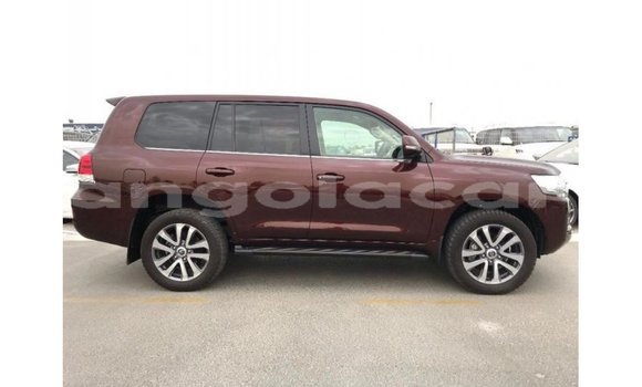 Comprar Importar Toyota Land Cruiser Outro Carro em Import - Dubai em Bengo Province Comprar Importar Toyota Land Cruiser Outro Carro em Import - Dubai em Bengo Province