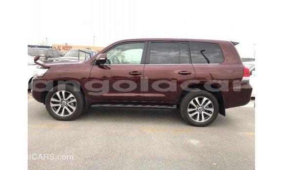 Comprar Importar Toyota Land Cruiser Outro Carro em Import - Dubai em Bengo Province Comprar Importar Toyota Land Cruiser Outro Carro em Import - Dubai em Bengo Province