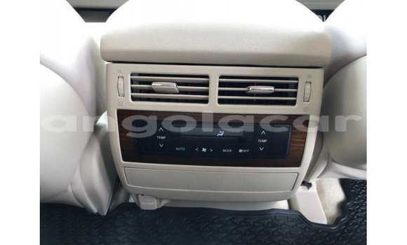 Comprar Importar Toyota Land Cruiser Outro Carro em Import - Dubai em Bengo Province Comprar Importar Toyota Land Cruiser Outro Carro em Import - Dubai em Bengo Province