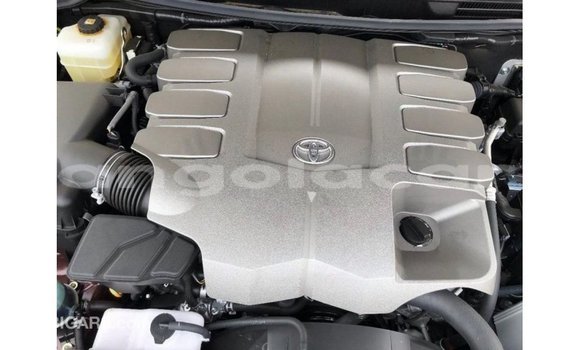 Comprar Importar Toyota Land Cruiser Outro Carro em Import - Dubai em Bengo Province Comprar Importar Toyota Land Cruiser Outro Carro em Import - Dubai em Bengo Province
