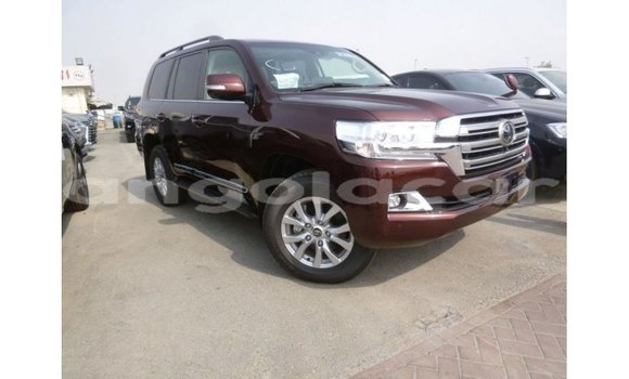 Comprar Importar Toyota Land Cruiser Outro Carro em Import - Dubai em Bengo Province Comprar Importar Toyota Land Cruiser Outro Carro em Import - Dubai em Bengo Province