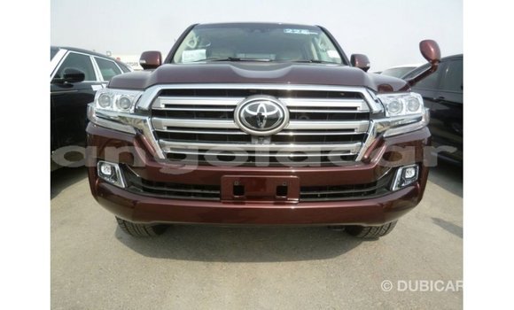 Comprar Importar Toyota Land Cruiser Outro Carro em Import - Dubai em Bengo Province Comprar Importar Toyota Land Cruiser Outro Carro em Import - Dubai em Bengo Province