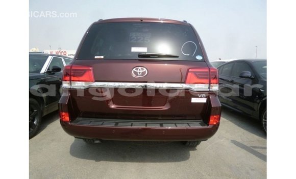Comprar Importar Toyota Land Cruiser Outro Carro em Import - Dubai em Bengo Province Comprar Importar Toyota Land Cruiser Outro Carro em Import - Dubai em Bengo Province