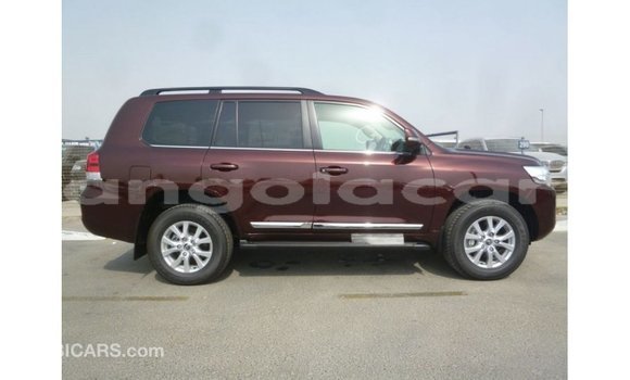Comprar Importar Toyota Land Cruiser Outro Carro em Import - Dubai em Bengo Province Comprar Importar Toyota Land Cruiser Outro Carro em Import - Dubai em Bengo Province