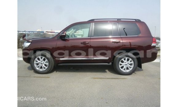 Comprar Importar Toyota Land Cruiser Outro Carro em Import - Dubai em Bengo Province Comprar Importar Toyota Land Cruiser Outro Carro em Import - Dubai em Bengo Province