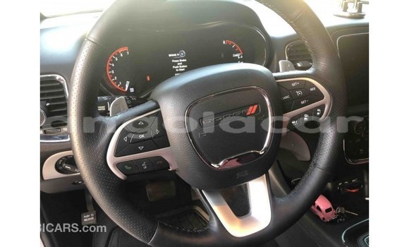 Comprar Importar Dodge Durango Branco Carro em Import - Dubai em Bengo Province Comprar Importar Dodge Durango Branco Carro em Import - Dubai em Bengo Province