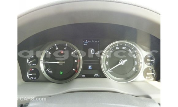 Comprar Importar Toyota Land Cruiser Outro Carro em Import - Dubai em Bengo Province Comprar Importar Toyota Land Cruiser Outro Carro em Import - Dubai em Bengo Province