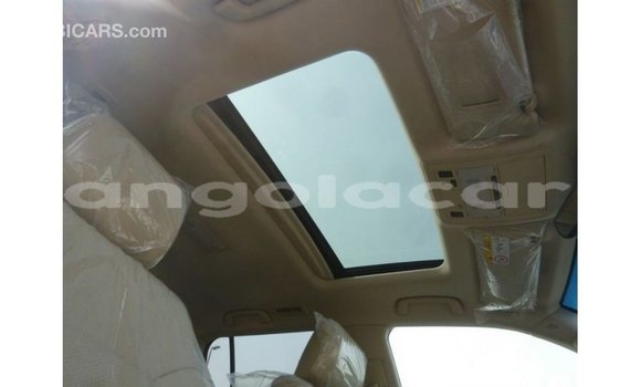 Comprar Importar Toyota Land Cruiser Outro Carro em Import - Dubai em Bengo Province Comprar Importar Toyota Land Cruiser Outro Carro em Import - Dubai em Bengo Province