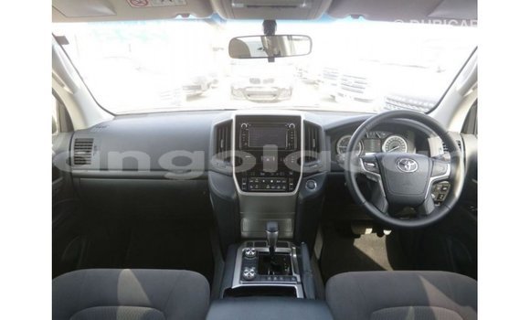Comprar Importar Toyota Land Cruiser Preto Carro em Import - Dubai em Bengo Province Comprar Importar Toyota Land Cruiser Preto Carro em Import - Dubai em Bengo Province