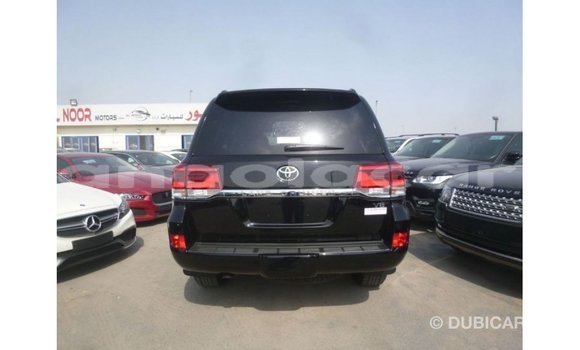 Comprar Importar Toyota Land Cruiser Preto Carro em Import - Dubai em Bengo Province Comprar Importar Toyota Land Cruiser Preto Carro em Import - Dubai em Bengo Province