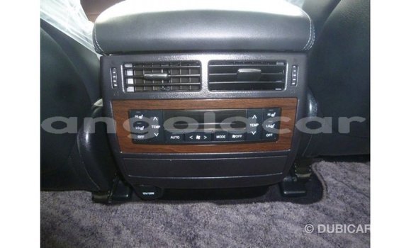 Buy Import Toyota Land Cruiser Black Car in Import - Dubai in Bengo Province Buy Import Toyota Land Cruiser Black Car in Import - Dubai in Bengo Province