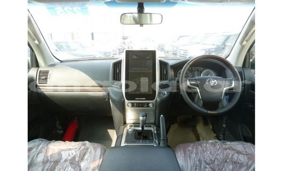 Comprar Importar Toyota Land Cruiser Preto Carro em Import - Dubai em Bengo Province Comprar Importar Toyota Land Cruiser Preto Carro em Import - Dubai em Bengo Province