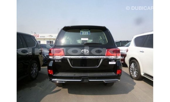 Comprar Importar Toyota Land Cruiser Preto Carro em Import - Dubai em Bengo Province Comprar Importar Toyota Land Cruiser Preto Carro em Import - Dubai em Bengo Province