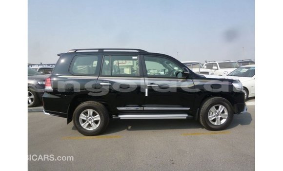 Comprar Importar Toyota Land Cruiser Preto Carro em Import - Dubai em Bengo Province Comprar Importar Toyota Land Cruiser Preto Carro em Import - Dubai em Bengo Province