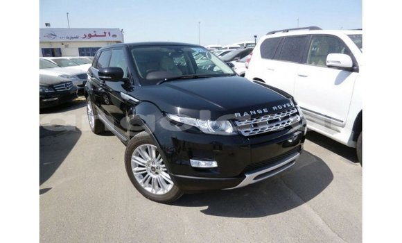 Comprar Importar Land Rover Range Rover Preto Carro em Import - Dubai em Bengo Province Comprar Importar Land Rover Range Rover Preto Carro em Import - Dubai em Bengo Province