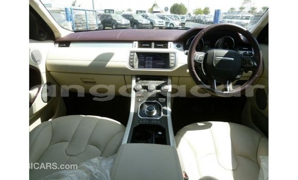 Comprar Importar Land Rover Range Rover Preto Carro em Import - Dubai em Bengo Province Comprar Importar Land Rover Range Rover Preto Carro em Import - Dubai em Bengo Province