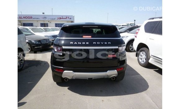 Comprar Importar Land Rover Range Rover Preto Carro em Import - Dubai em Bengo Province Comprar Importar Land Rover Range Rover Preto Carro em Import - Dubai em Bengo Province