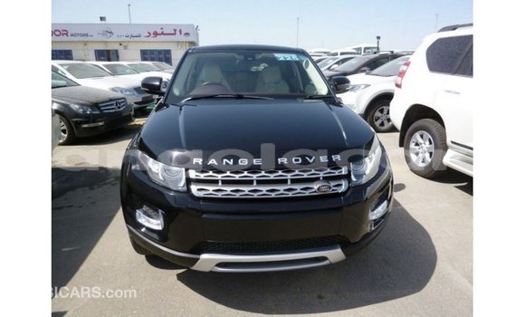 Comprar Importar Land Rover Range Rover Preto Carro em Import - Dubai em Bengo Province Comprar Importar Land Rover Range Rover Preto Carro em Import - Dubai em Bengo Province