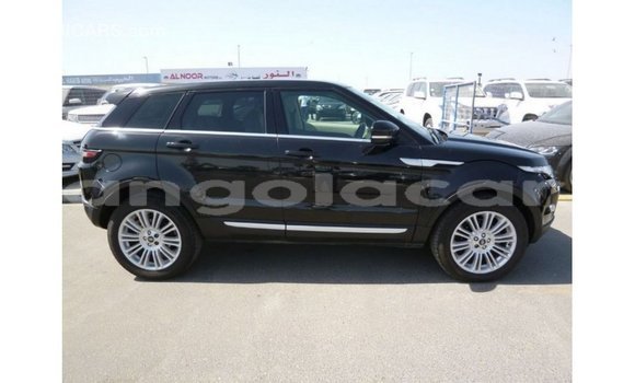Comprar Importar Land Rover Range Rover Preto Carro em Import - Dubai em Bengo Province Comprar Importar Land Rover Range Rover Preto Carro em Import - Dubai em Bengo Province