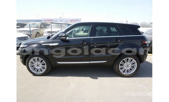 Comprar Importar Land Rover Range Rover Preto Carro em Import - Dubai em Bengo Province Comprar Importar Land Rover Range Rover Preto Carro em Import - Dubai em Bengo Province