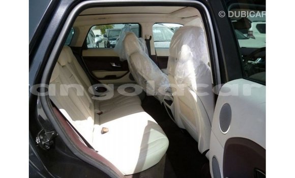 Comprar Importar Land Rover Range Rover Preto Carro em Import - Dubai em Bengo Province Comprar Importar Land Rover Range Rover Preto Carro em Import - Dubai em Bengo Province