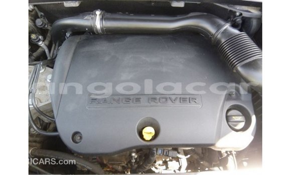 Comprar Importar Land Rover Range Rover Preto Carro em Import - Dubai em Bengo Province Comprar Importar Land Rover Range Rover Preto Carro em Import - Dubai em Bengo Province