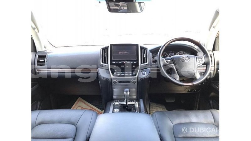 Big with watermark toyota land cruiser bengo province import dubai 7015