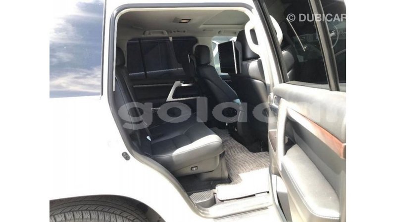 Big with watermark toyota land cruiser bengo province import dubai 7015