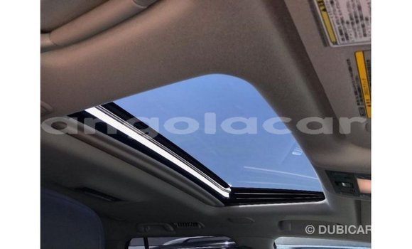 Comprar Importar Toyota Land Cruiser Branco Carro em Import - Dubai em Bengo Province Comprar Importar Toyota Land Cruiser Branco Carro em Import - Dubai em Bengo Province