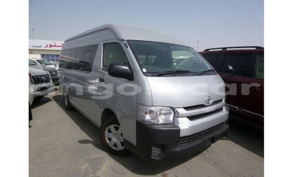 Comprar Importar Toyota Hiace Outro Carro em Import - Dubai em Bengo Province Comprar Importar Toyota Hiace Outro Carro em Import - Dubai em Bengo Province