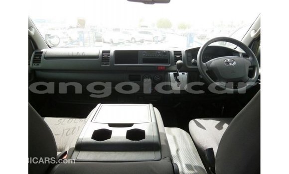 Comprar Importar Toyota Hiace Outro Carro em Import - Dubai em Bengo Province Comprar Importar Toyota Hiace Outro Carro em Import - Dubai em Bengo Province