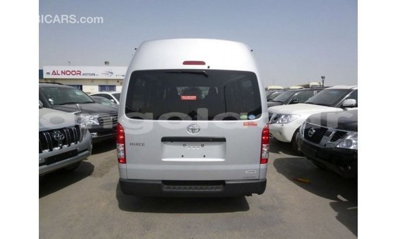 Comprar Importar Toyota Hiace Outro Carro em Import - Dubai em Bengo Province Comprar Importar Toyota Hiace Outro Carro em Import - Dubai em Bengo Province