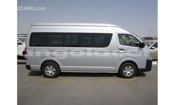 Comprar Importar Toyota Hiace Outro Carro em Import - Dubai em Bengo Province Comprar Importar Toyota Hiace Outro Carro em Import - Dubai em Bengo Province