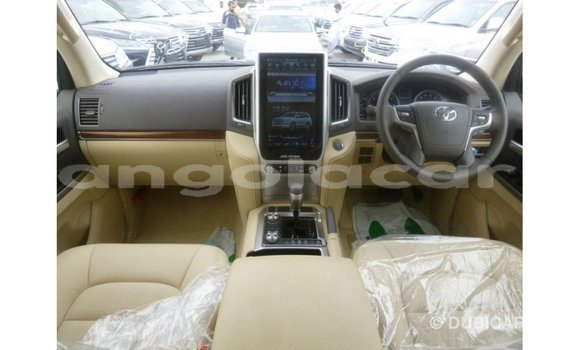 Buy Import Toyota Land Cruiser Black Car in Import - Dubai in Bengo Province Buy Import Toyota Land Cruiser Black Car in Import - Dubai in Bengo Province
