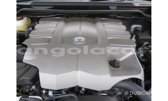 Buy Import Toyota Land Cruiser Black Car in Import - Dubai in Bengo Province Buy Import Toyota Land Cruiser Black Car in Import - Dubai in Bengo Province