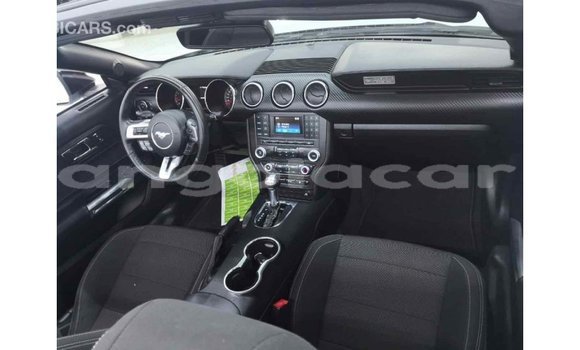 Comprar Importar Ford Mustang Branco Carro em Import - Dubai em Bengo Province Comprar Importar Ford Mustang Branco Carro em Import - Dubai em Bengo Province